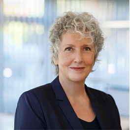 Gisela Hassler, CEO