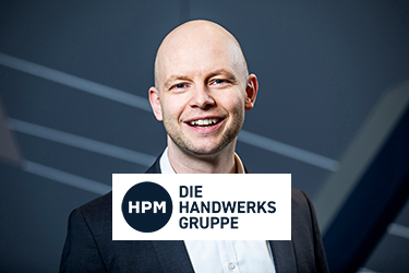 Christoph Lüdemann-Ravit | Geschäftsführer | Managing Director